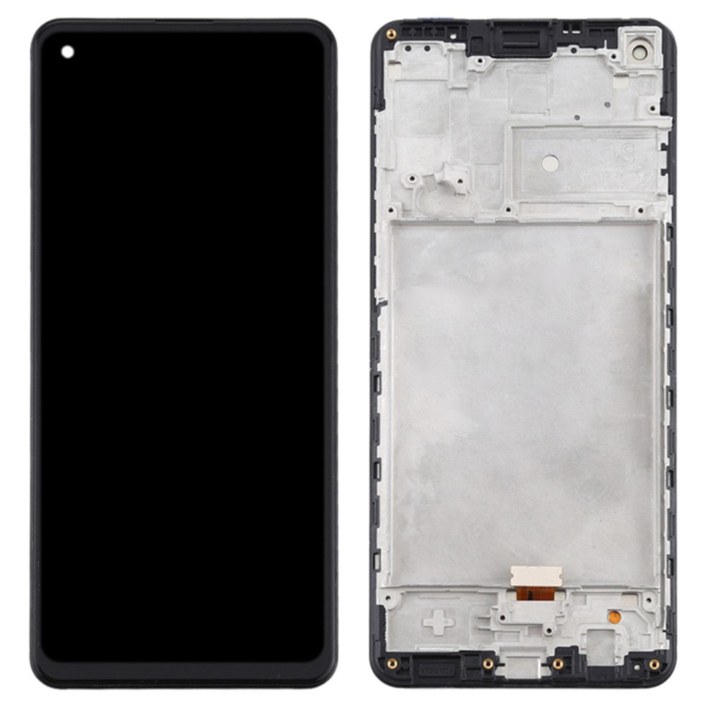 Galaxy A Parts