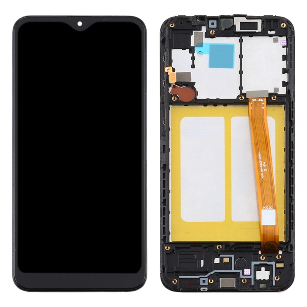 Galaxy A Parts