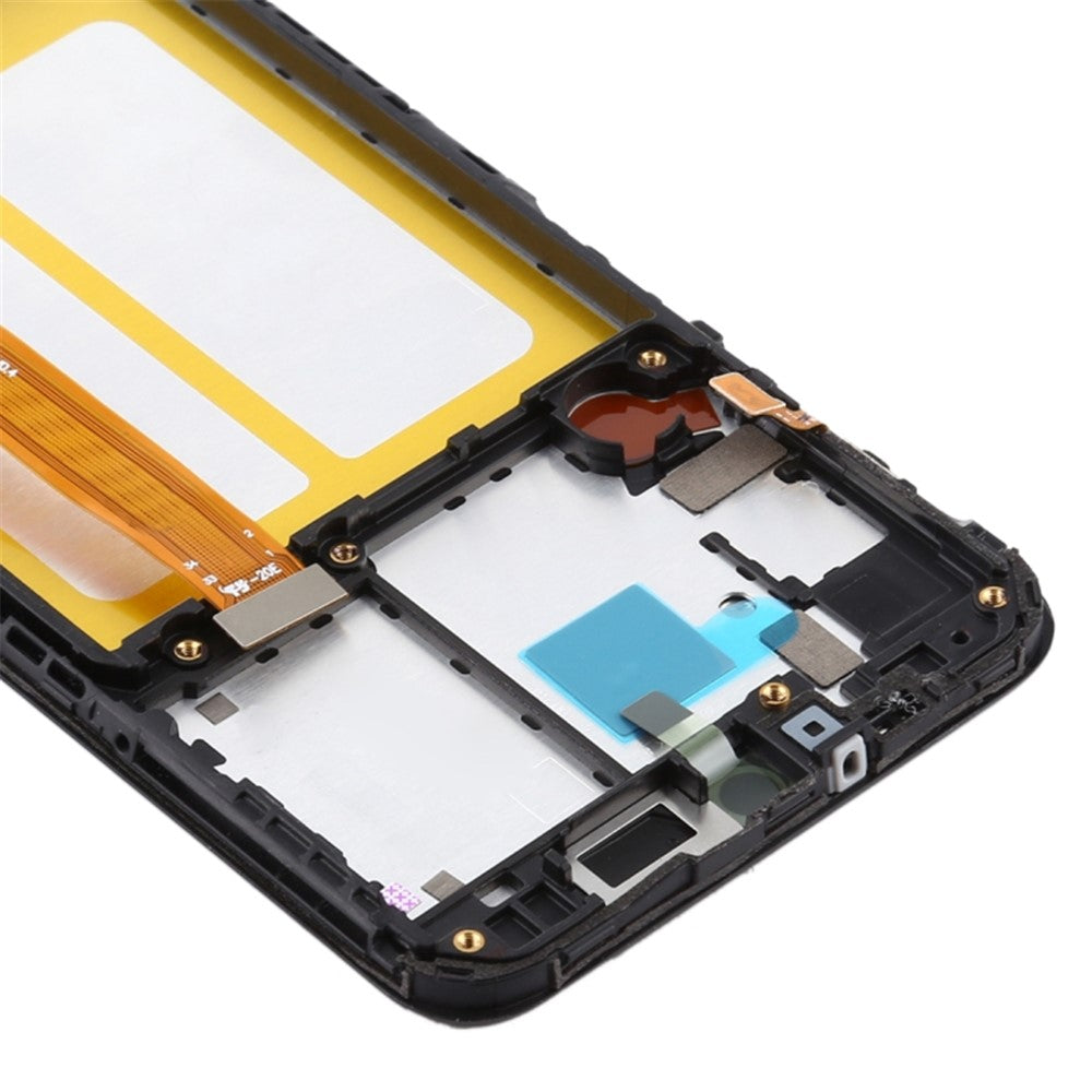 Galaxy A Parts