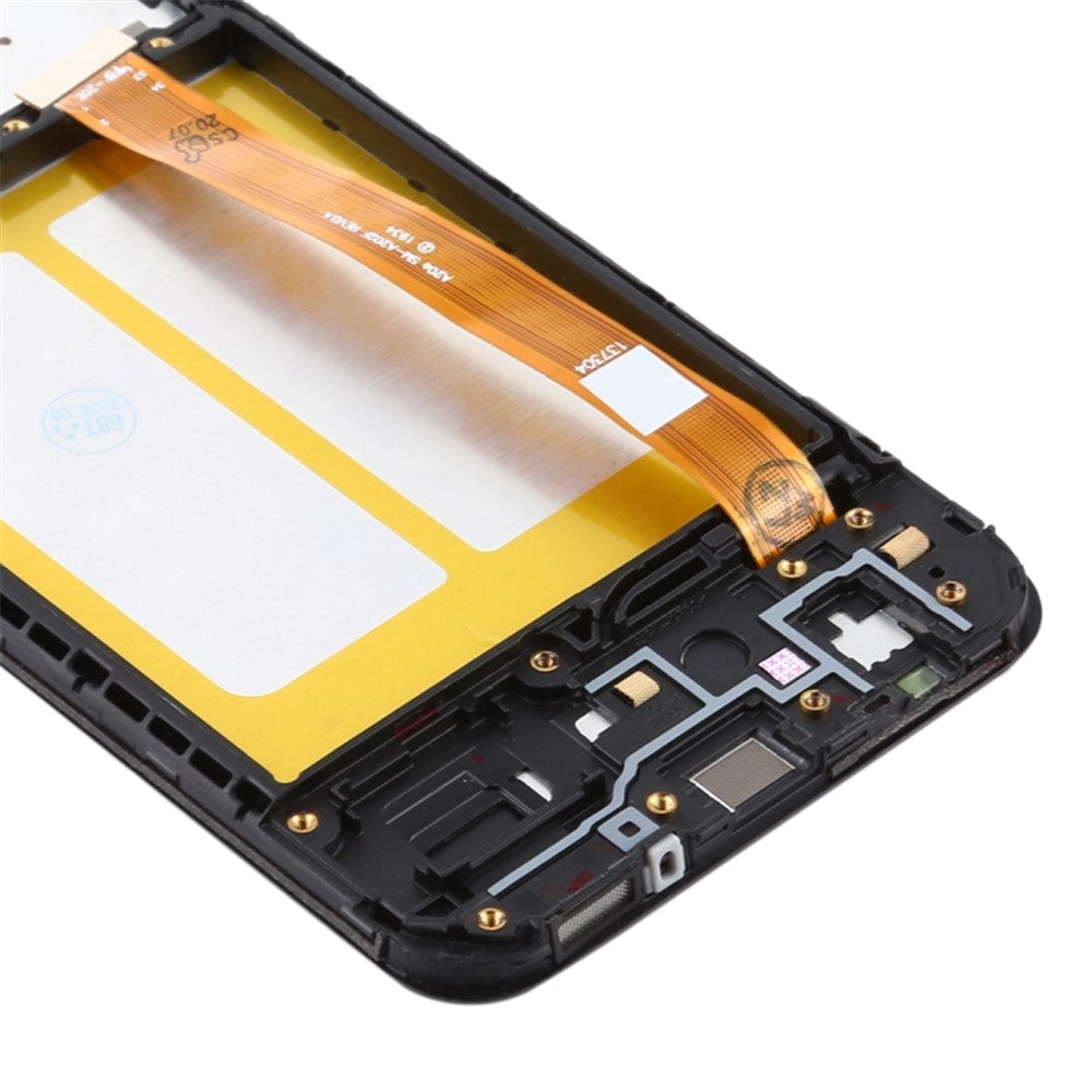 Galaxy A Parts