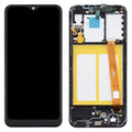 Galaxy A Parts