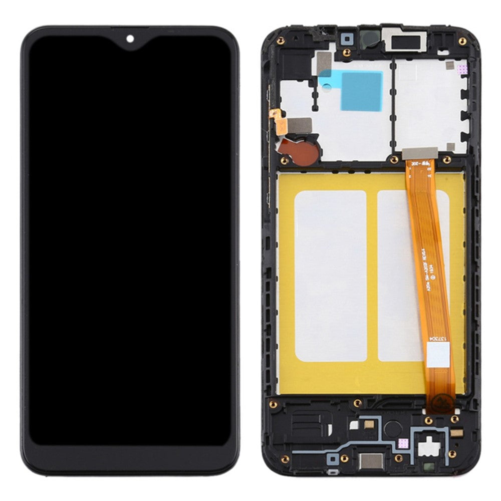 Galaxy A Parts