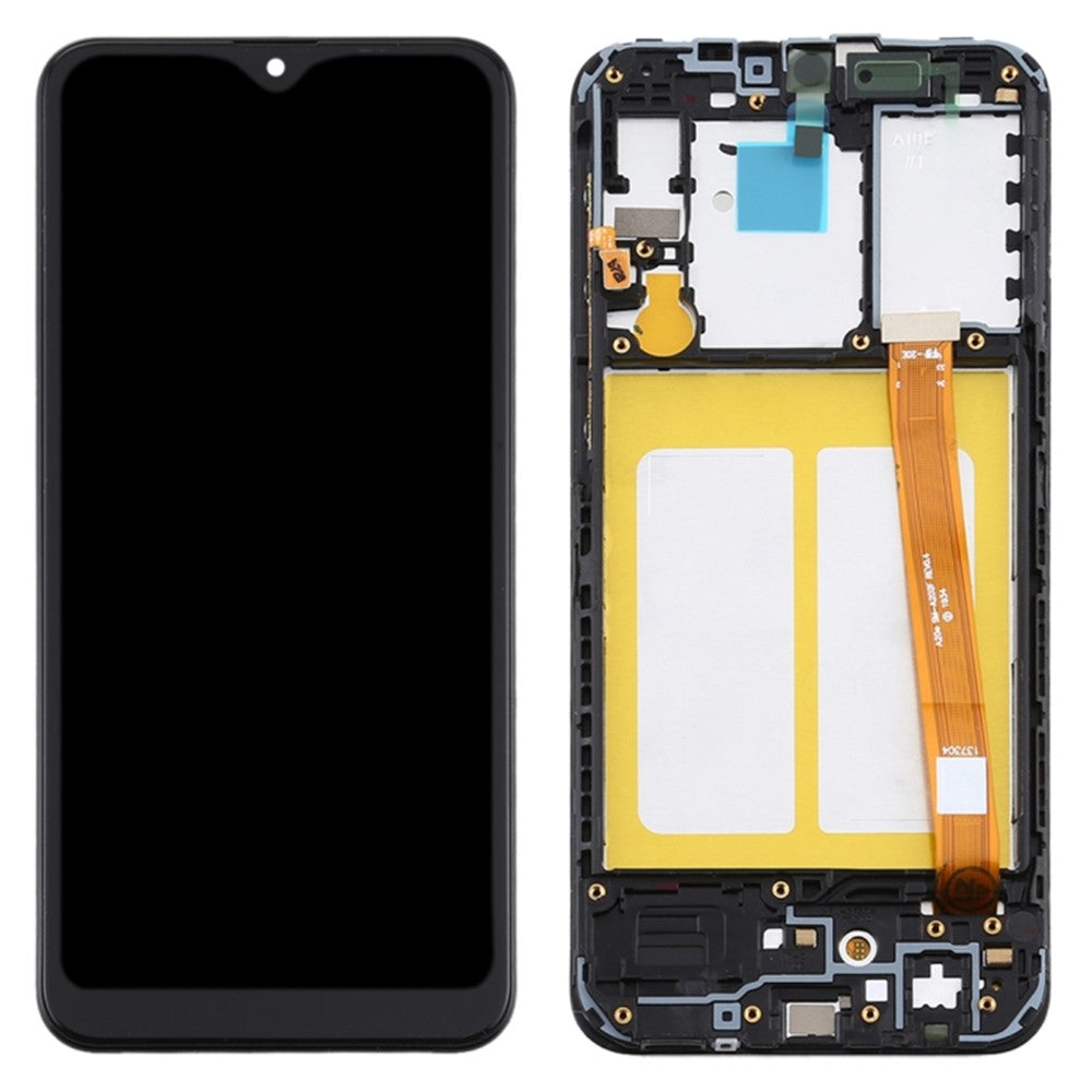 Galaxy A Parts