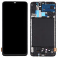 Galaxy A Parts