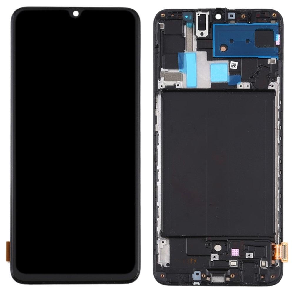 Galaxy A Parts