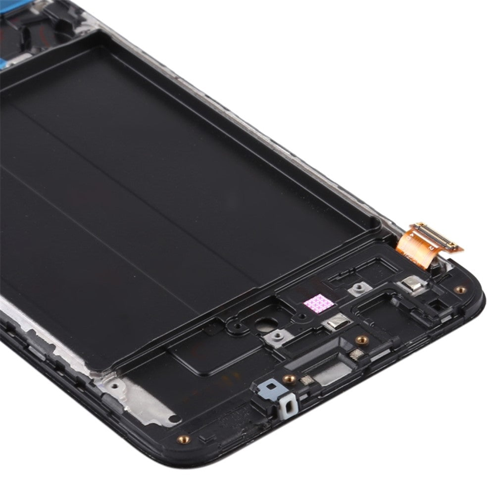 Galaxy A Parts