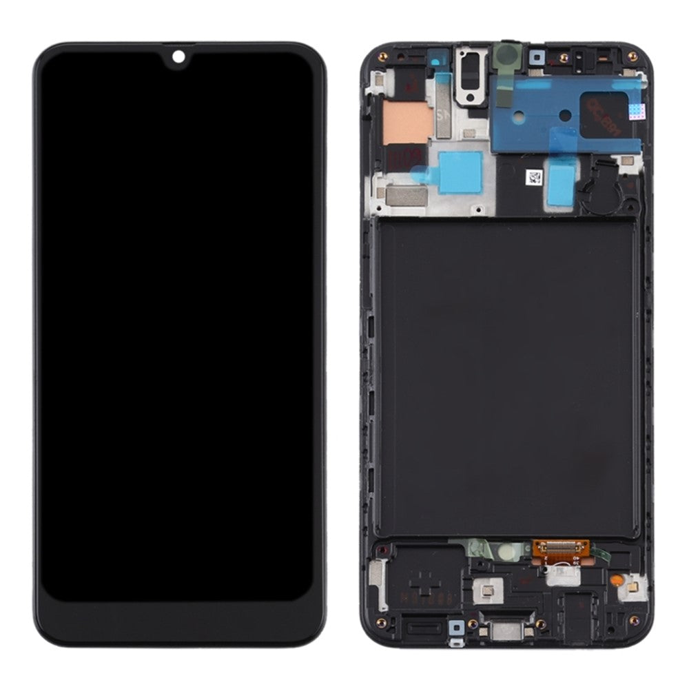Galaxy A Parts