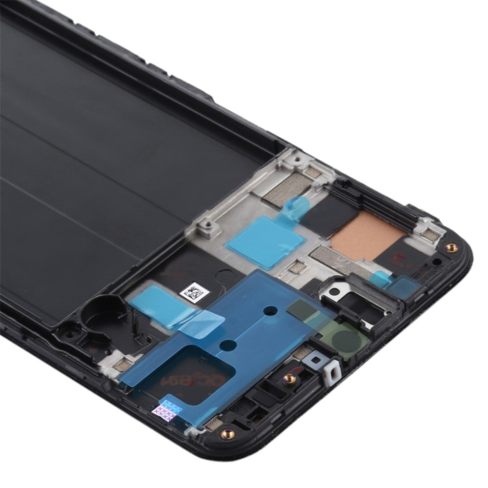Galaxy A Parts