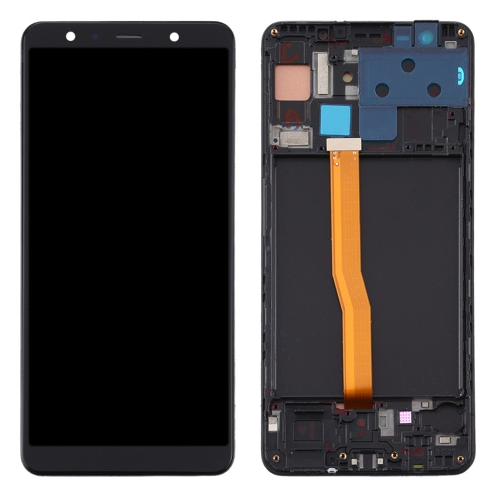 Galaxy A Parts