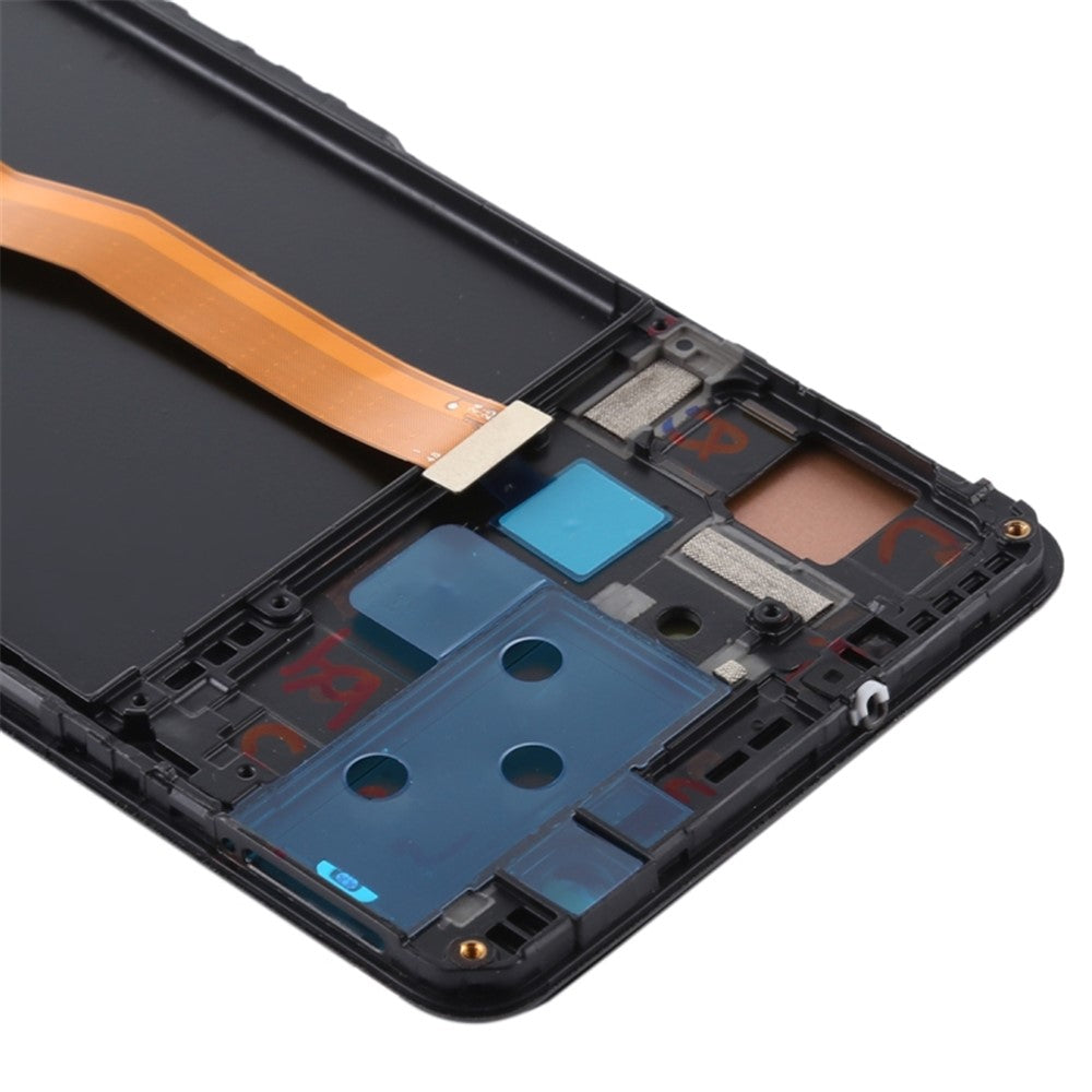 Galaxy A Parts
