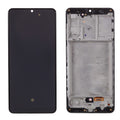 Galaxy A Parts