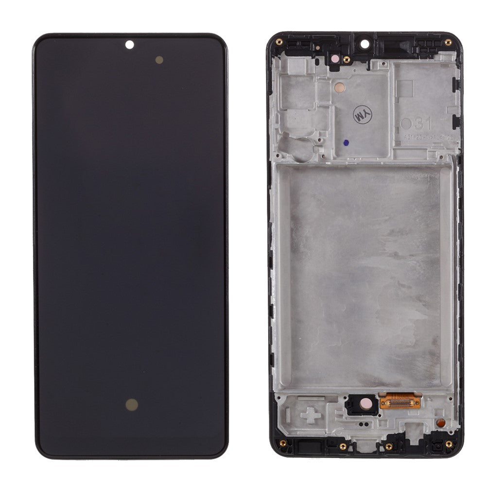 Galaxy A Parts