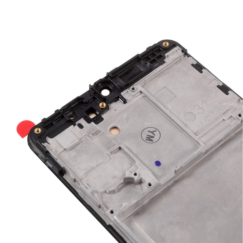 Galaxy A Parts