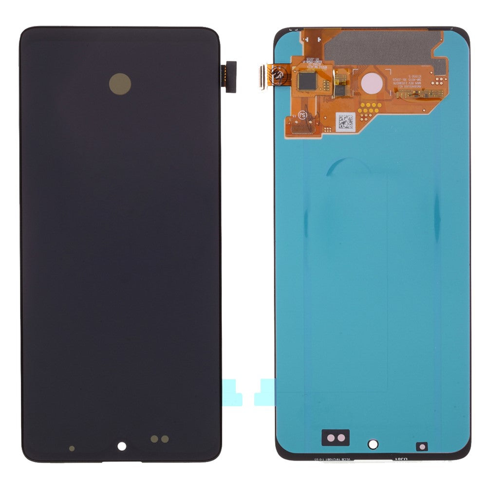 Galaxy A Parts