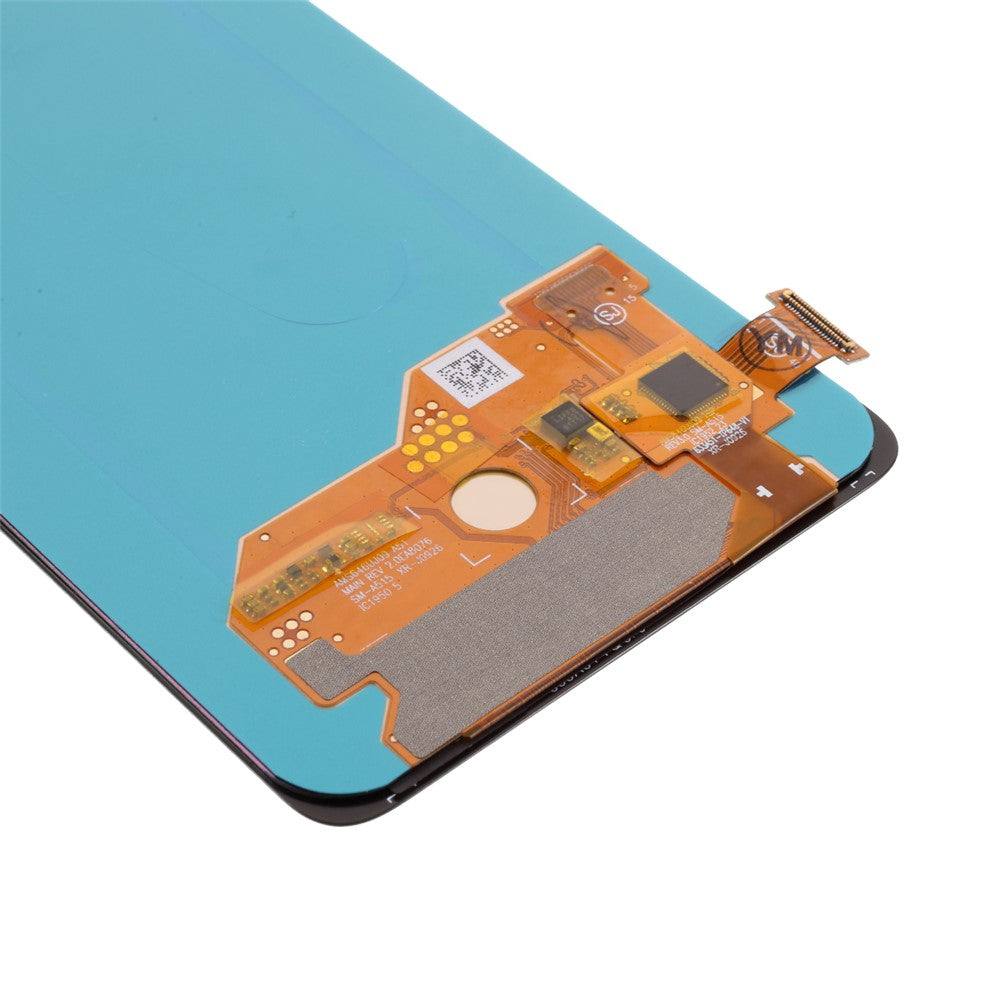 Galaxy A Parts