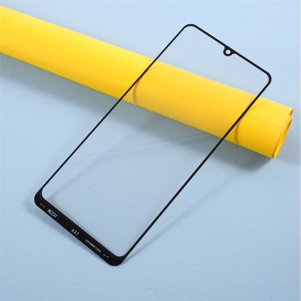 Galaxy A Parts