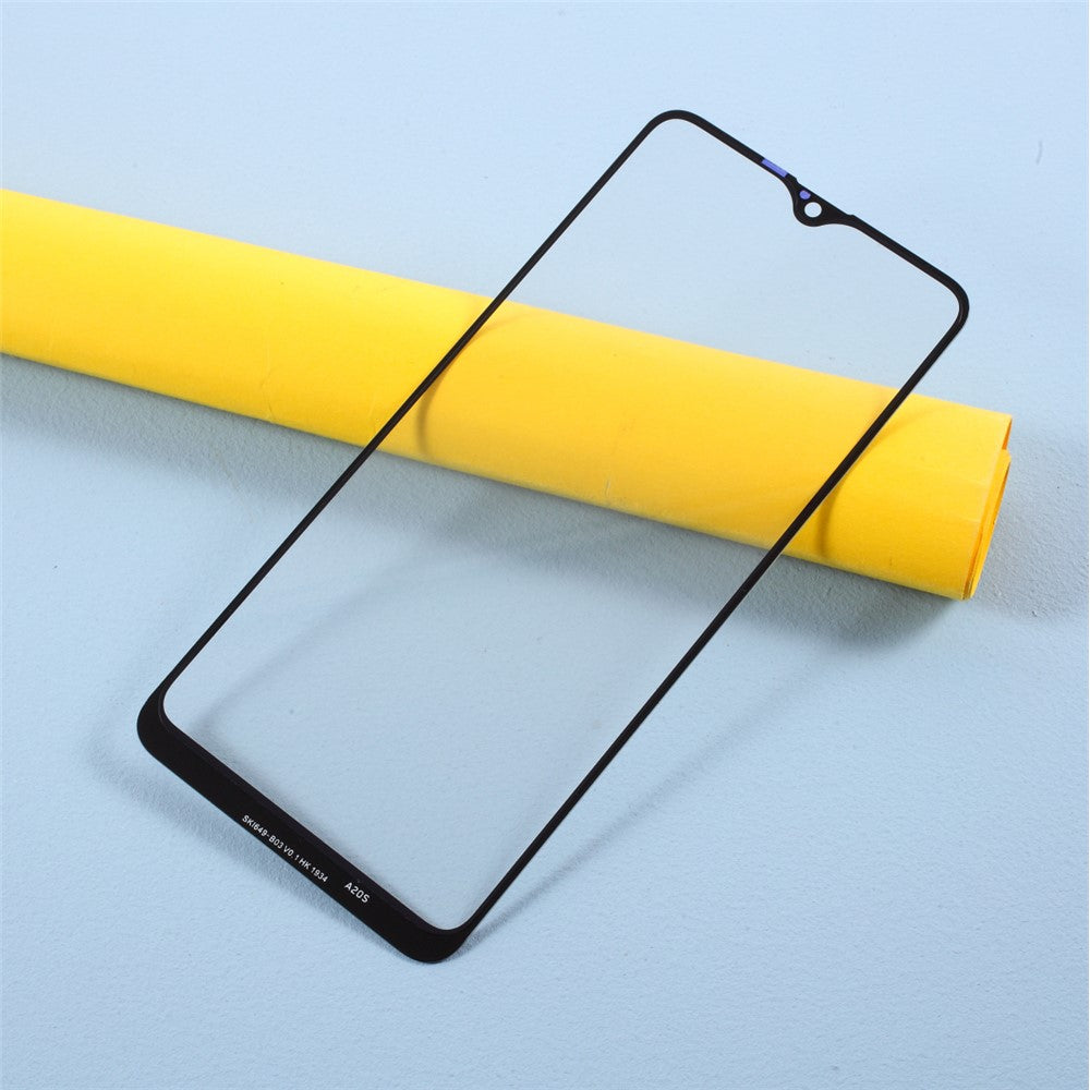 Galaxy A Parts