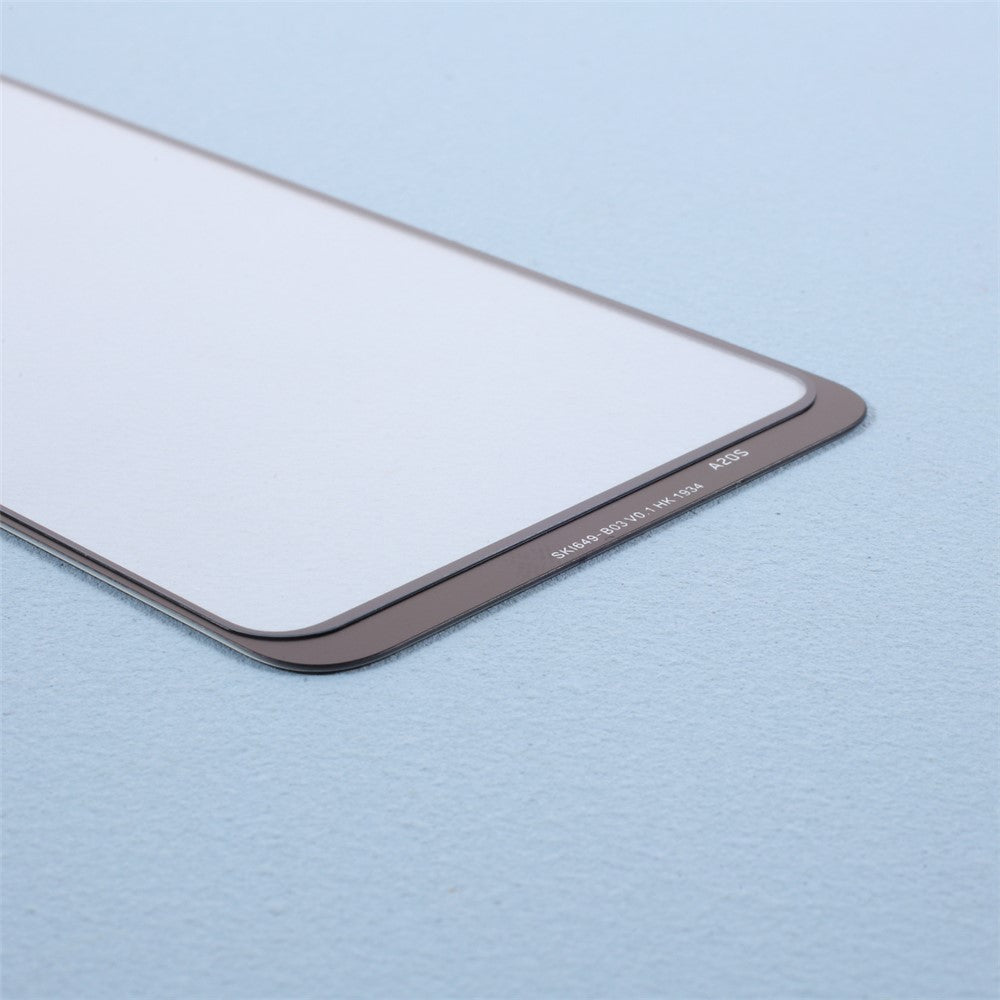 Galaxy A Parts