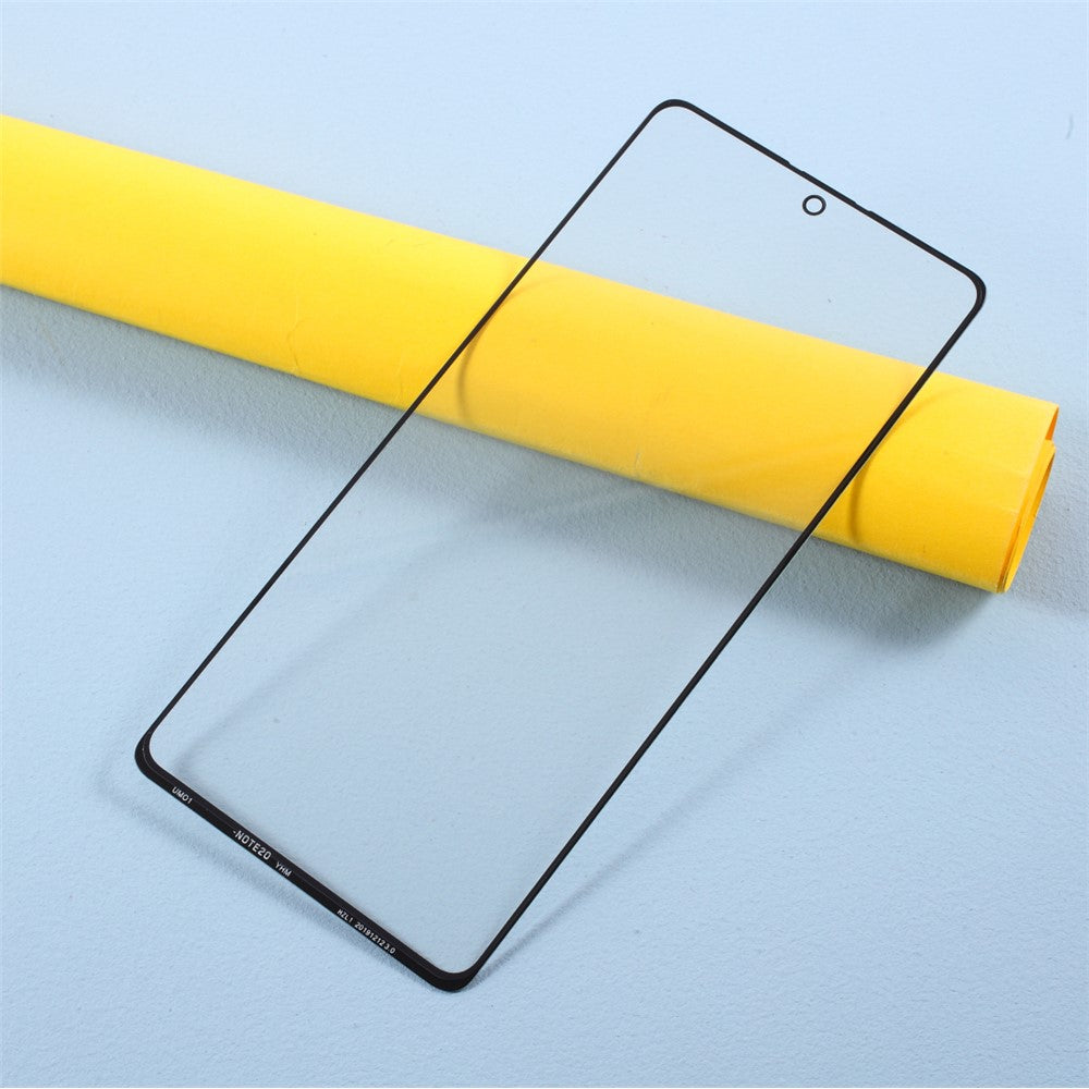 Galaxy Note Series Parts