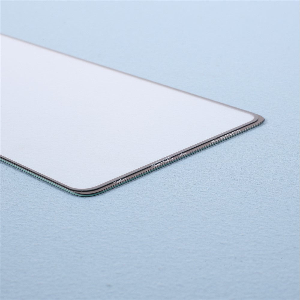 Galaxy Note Series Parts