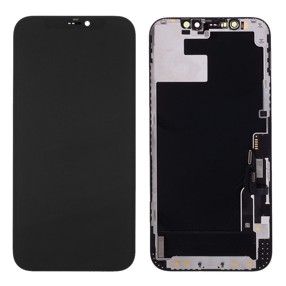iPhone Parts