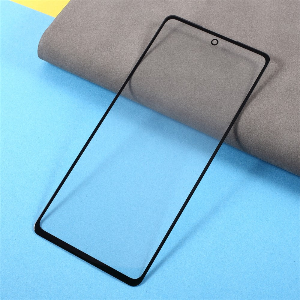 Galaxy A Parts