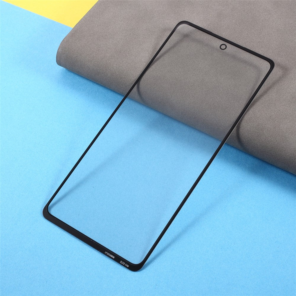 Galaxy A Parts