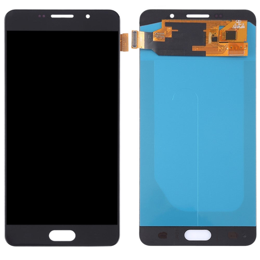 Galaxy A Parts