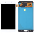 Galaxy A Parts