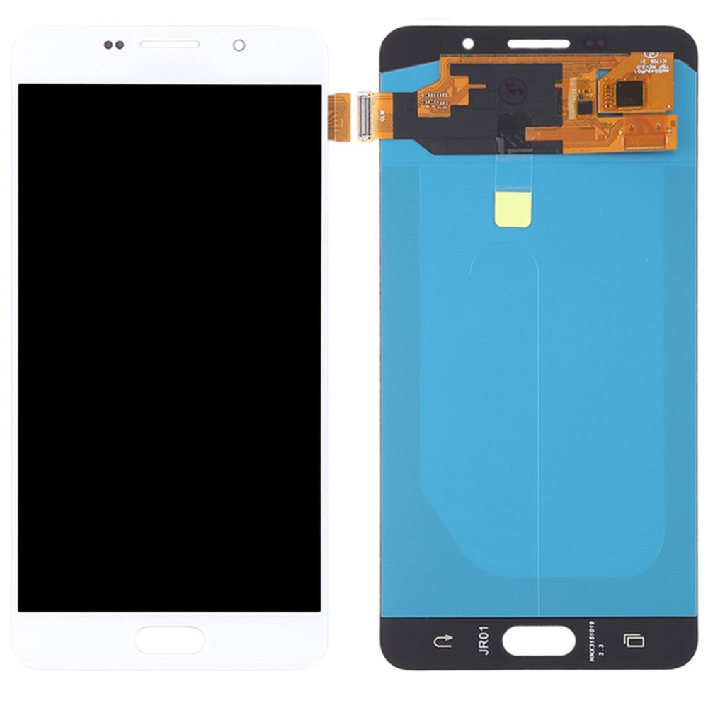 Galaxy A Parts