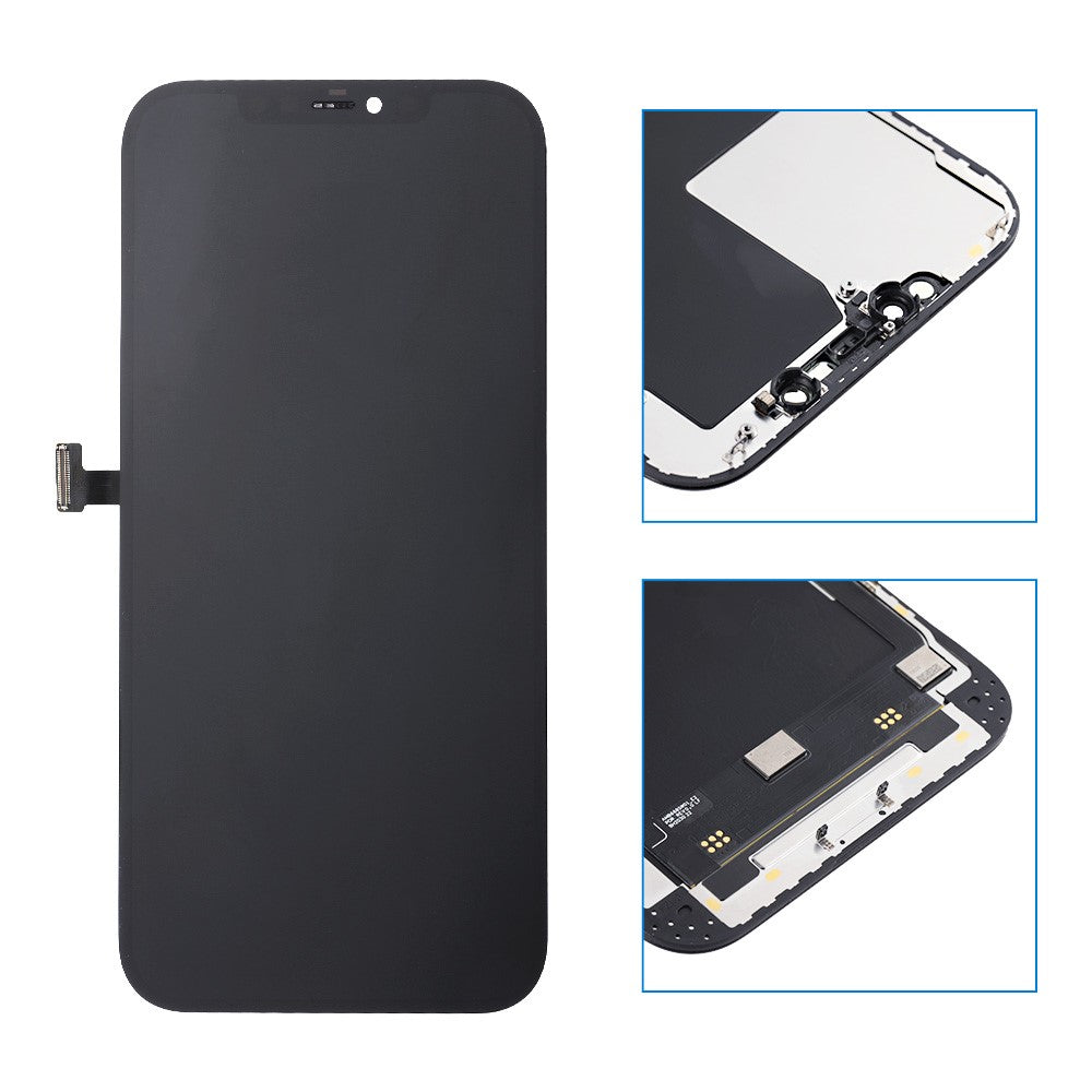 iPhone Parts