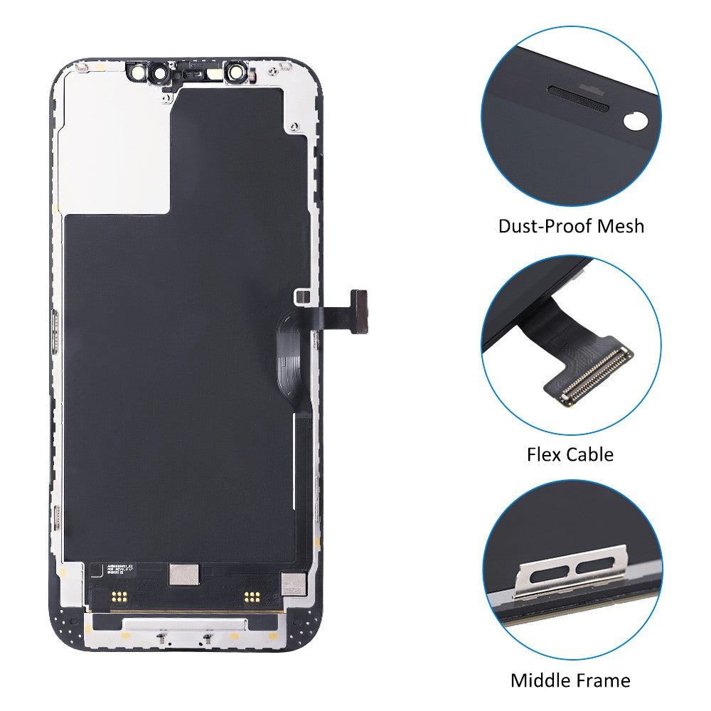 iPhone Parts