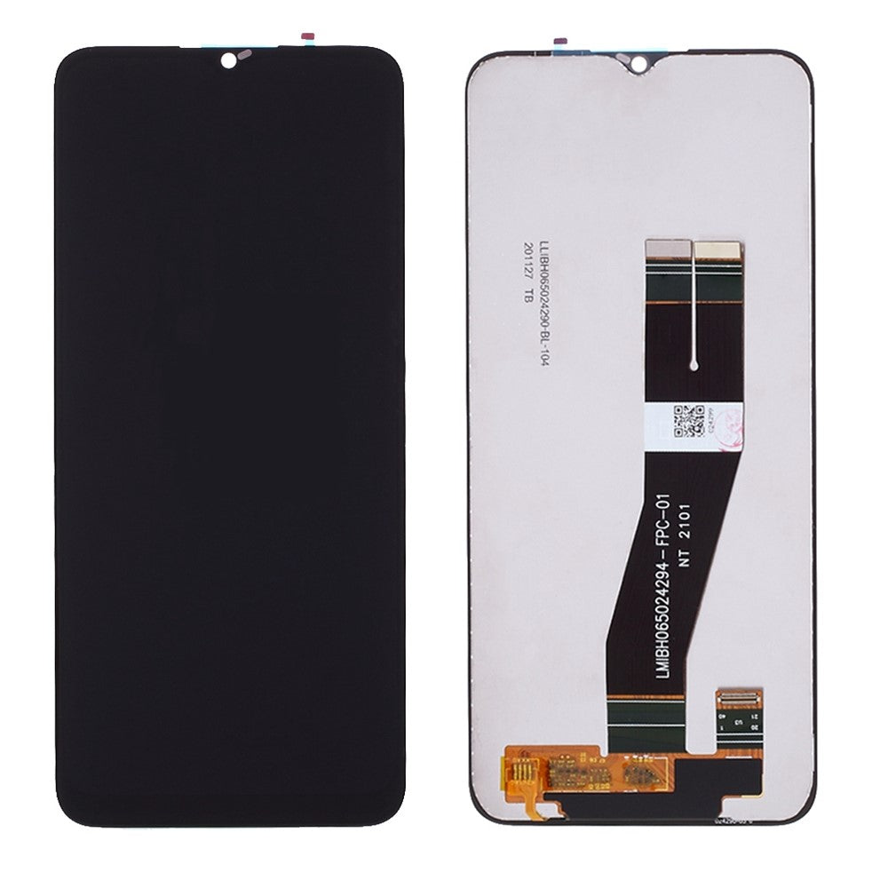 Galaxy A Parts