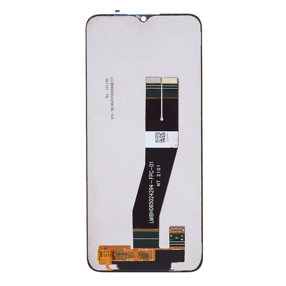 Galaxy A Parts