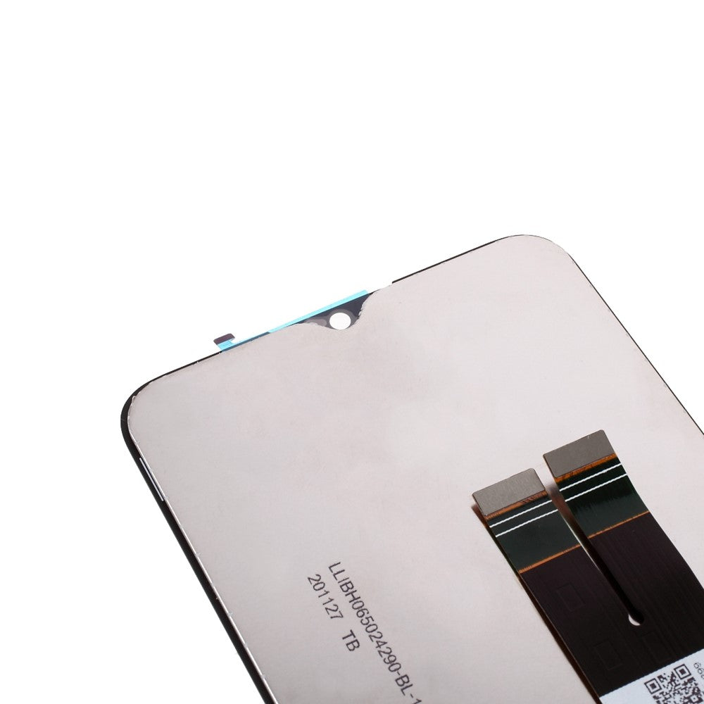 Galaxy A Parts