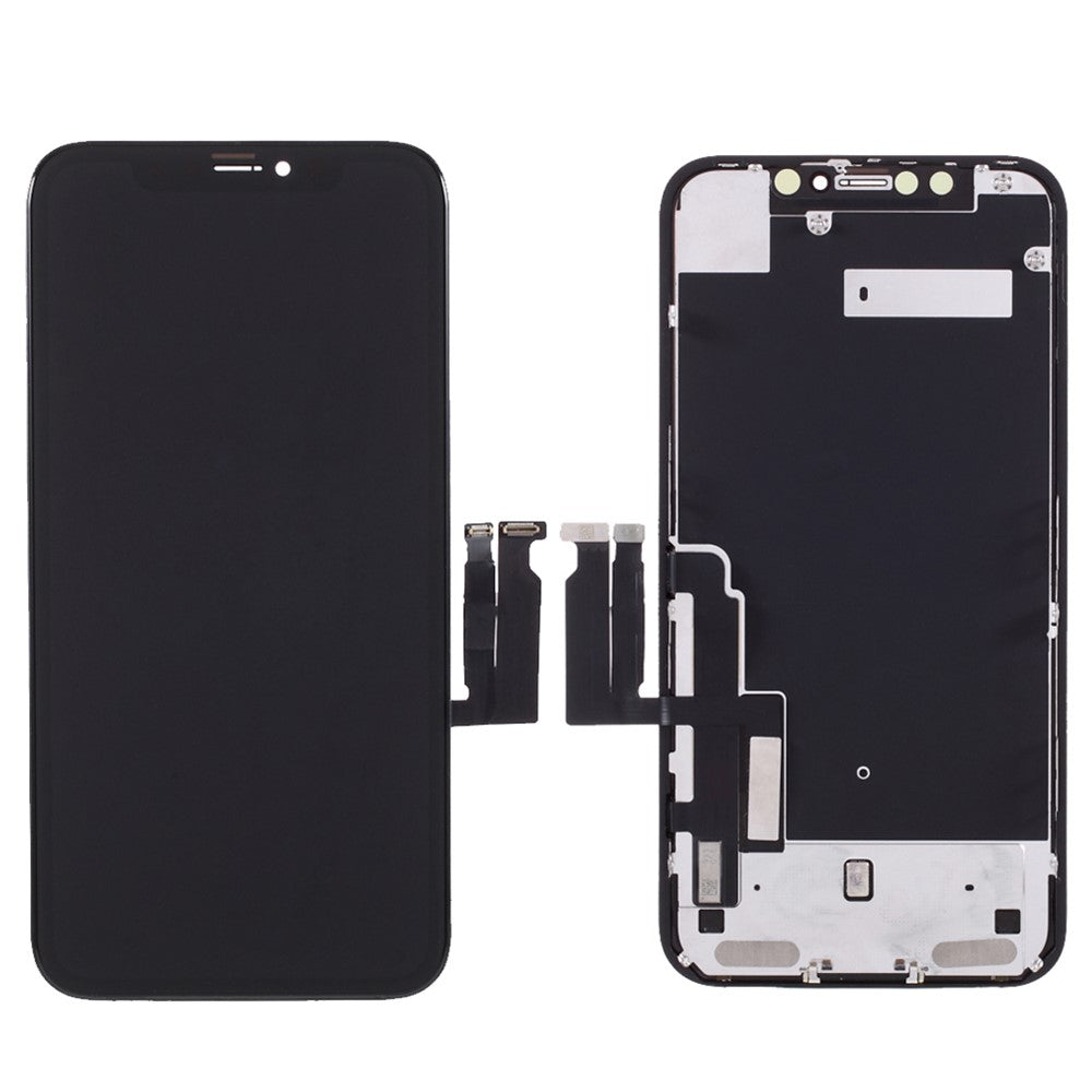 iPhone Parts