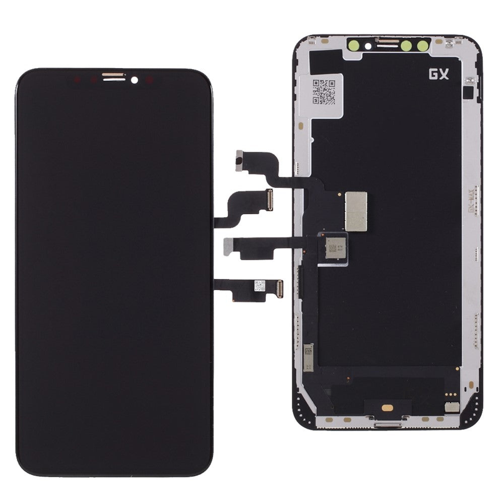 iPhone Parts