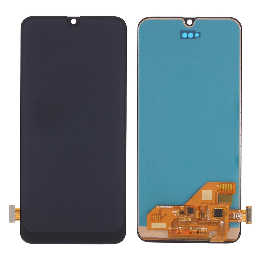 Galaxy A Parts