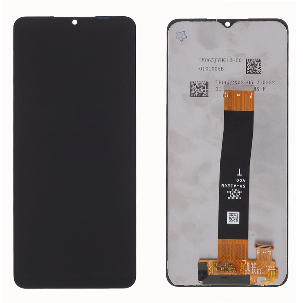 Galaxy A Parts