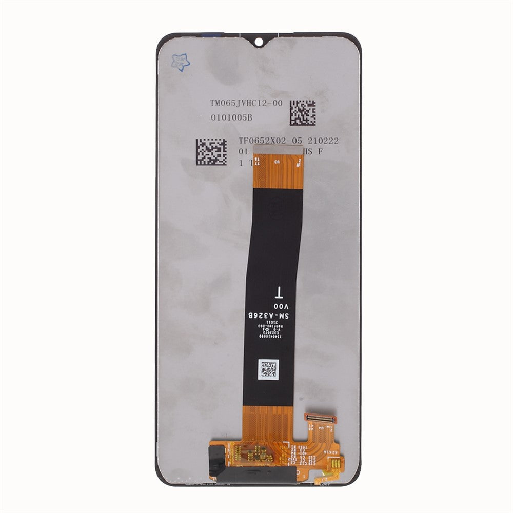 Galaxy A Parts