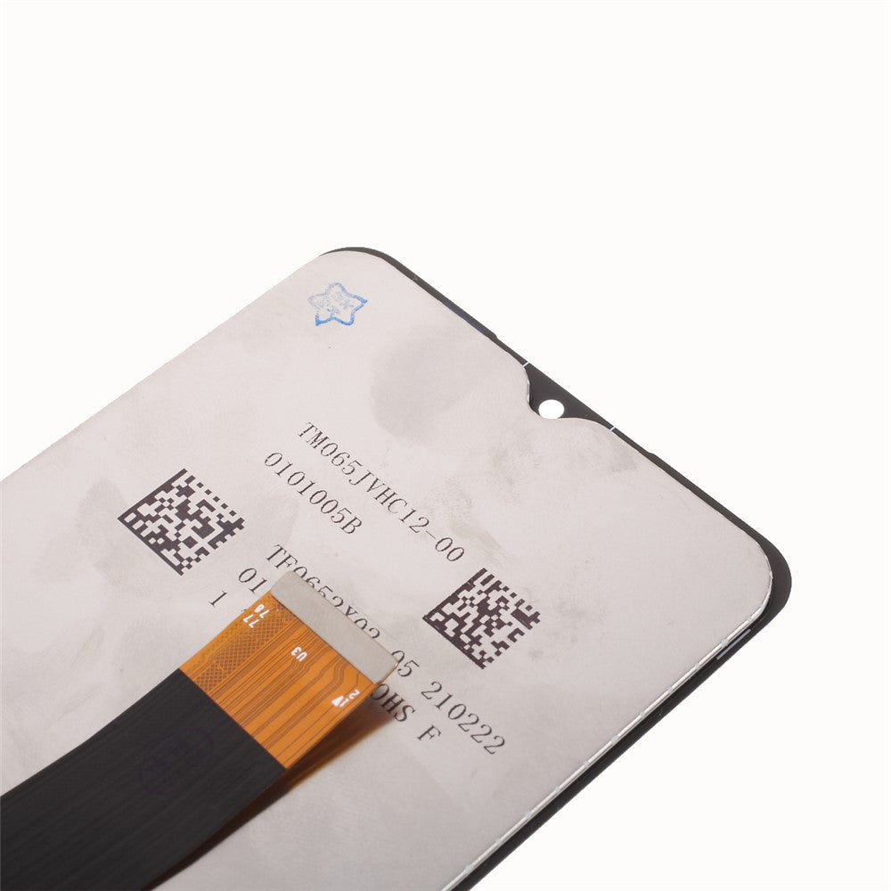 Galaxy A Parts