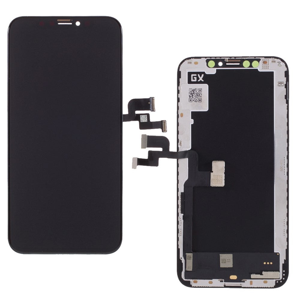 iPhone Parts