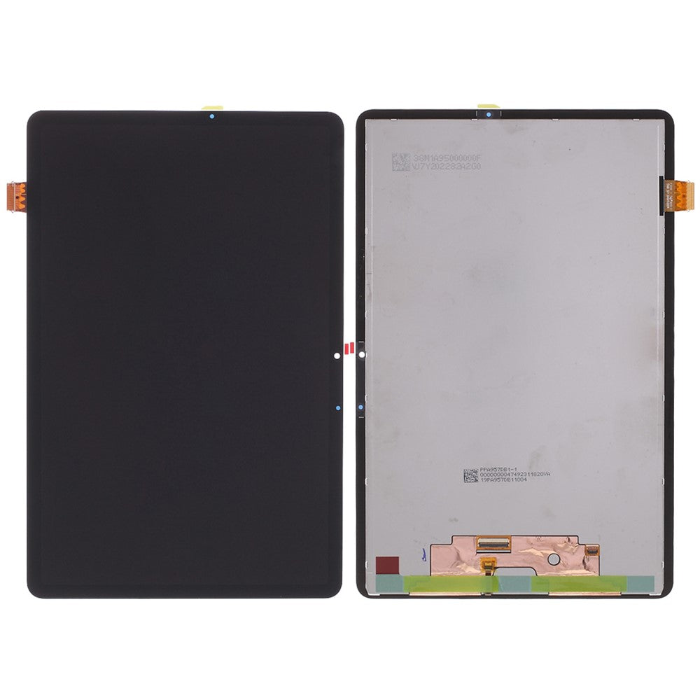 Galaxy Tab Parts 