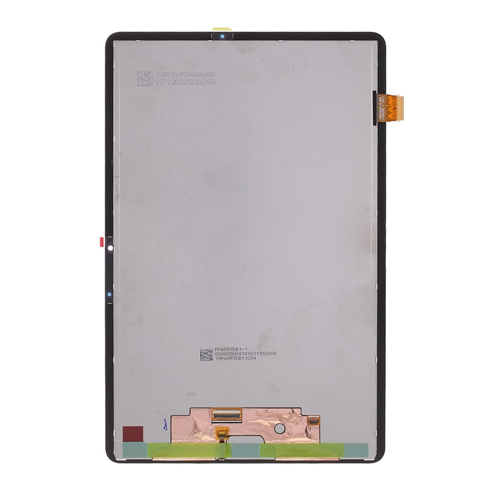 Galaxy Tab Parts 