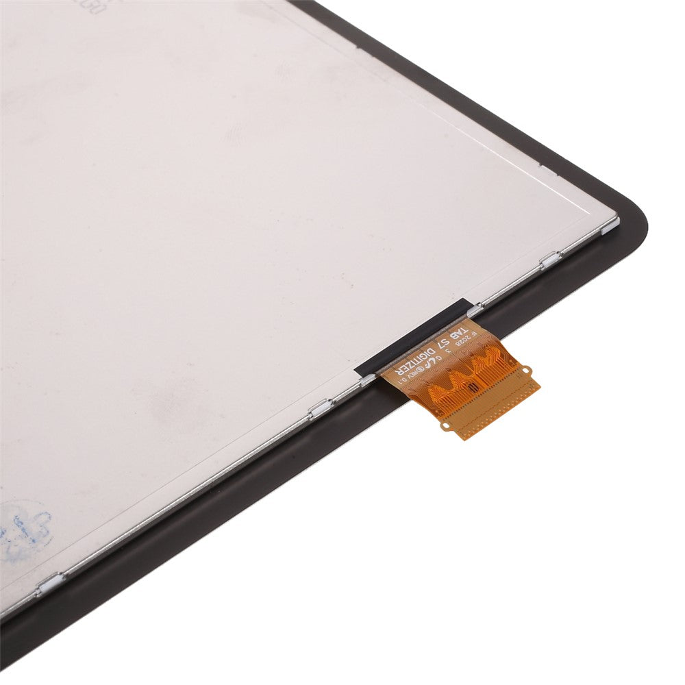 Galaxy Tab Parts 