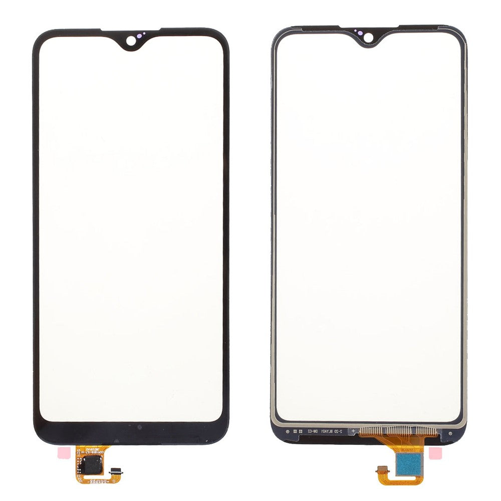 Galaxy A Parts