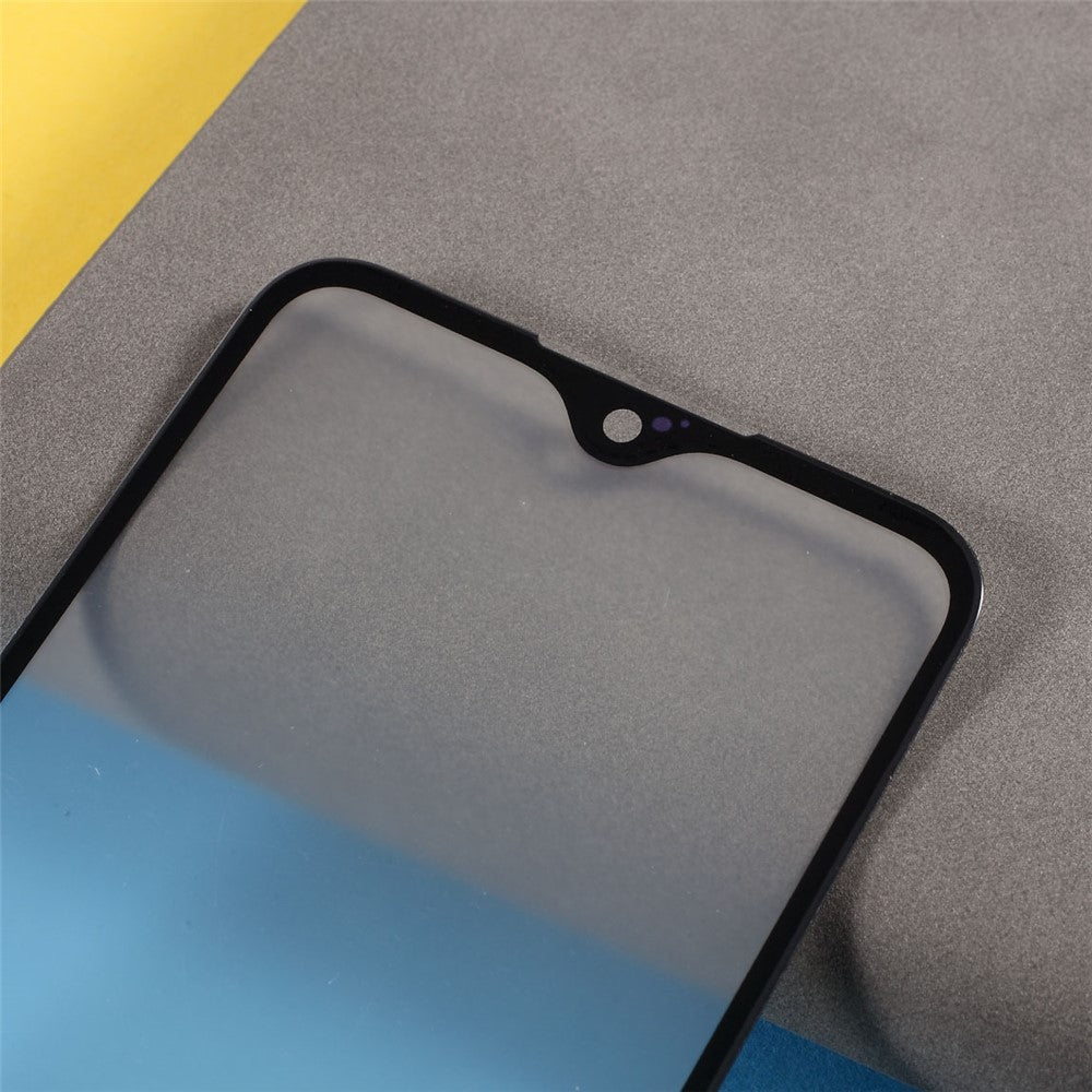Galaxy A Parts