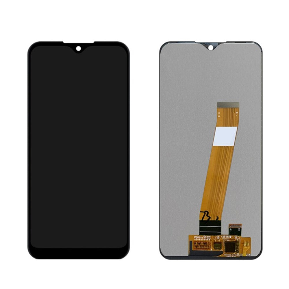 Galaxy A Parts