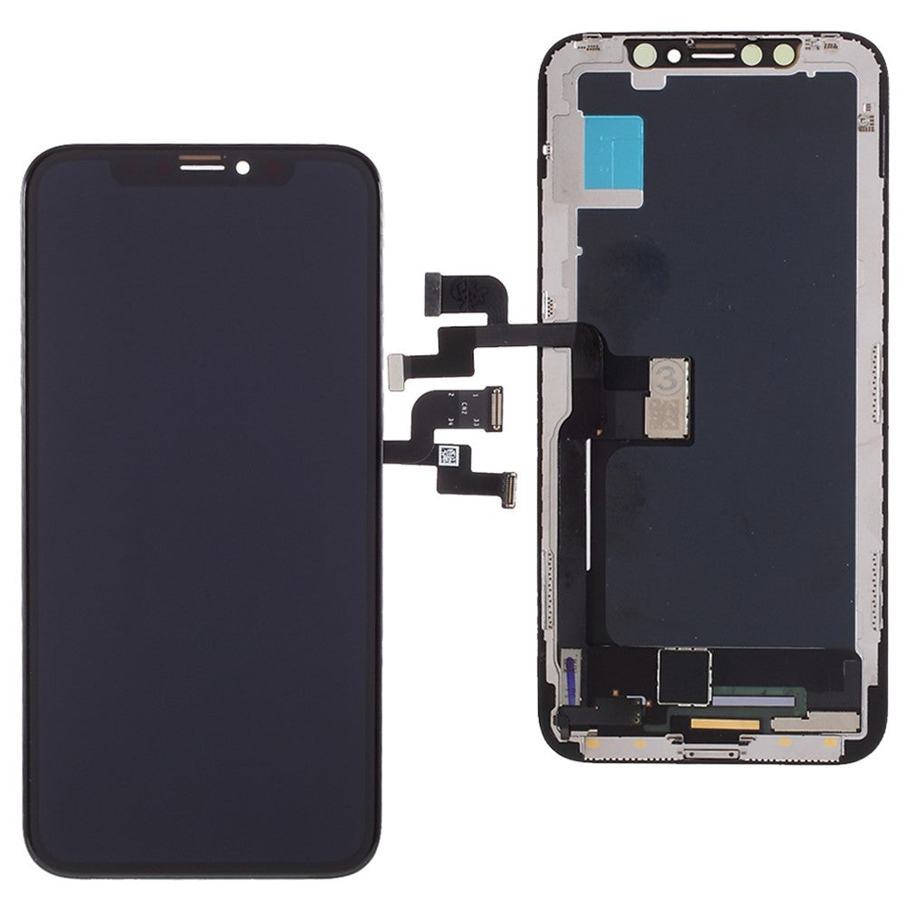 iPhone Parts