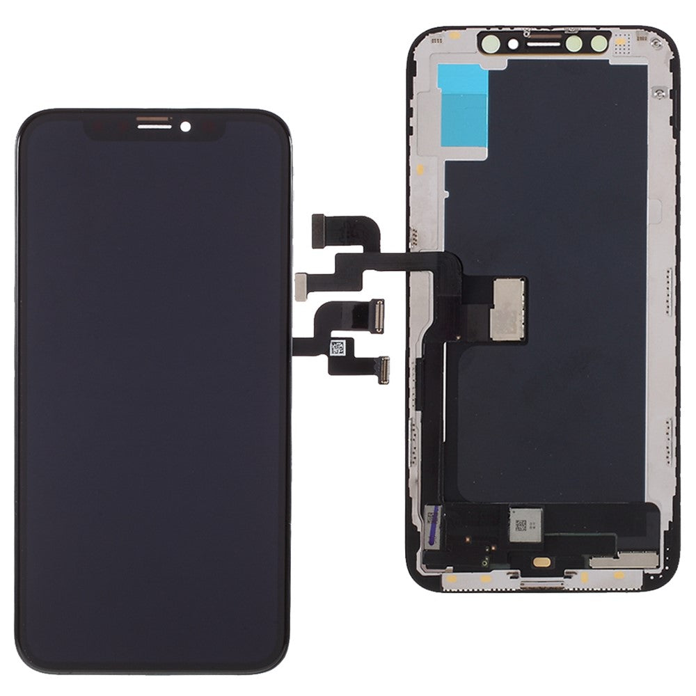 iPhone Parts